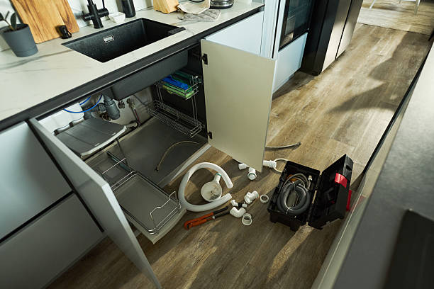 24/7 Emergency Faucet Repair experts in Marshall, WI